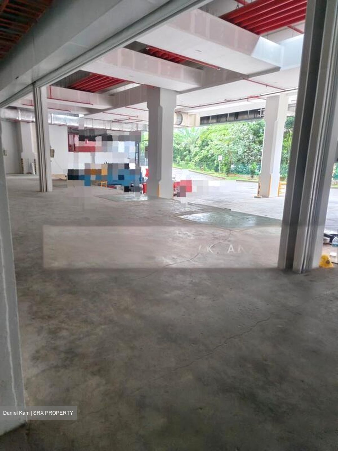 Gul Circle Mrt Station (EW30) (D22), Warehouse #486873411